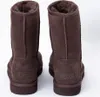 UGG CLASSIC-SHORT-II_1016223 Barva: hnědá, Velikost: EU 36 Náhľad obrázku produktu 9