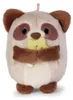 nici zestaw przytulanka szop Rakuma 8cm z magiczną różdżką Podgląd zdjęcia produktu 3