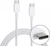 Original Samsung Schnell Ladekabel 1m USB-C zu USB-C Kabel Produktbild-Vorschau 3