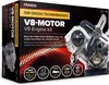 Franzis Technikbausatz V8-Motor Produktbild-Vorschau 13