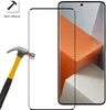 Verre trempé pour Xiaomi Redmi Note 13 PRO PLUS 5G / Redmi Voir les images du produit 5