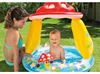 Intex Planschbecken Pilz für Baby's, 102 x 89 cm, Produktbild-Vorschau 18