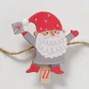 Adventskalender mit Klammern MONTI Produktbild-Vorschau 4