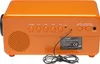 Denver Retro-Design Radiowecker CR-425 FM, Naranja Produktbild-Vorschau 12