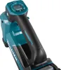 Makita MP001GZ XGT solo - Akku-Kompressor - blau/schwarz Produktbild-Vorschau 15