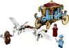 LEGO Harry Potter Beauxbatons' Carriage: Arrival at Podgląd zdjęcia produktu 4