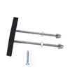 Skateboard Wall Mount,Skateboard Rack,Skateboard Náhled obrázku produktu 6