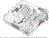 Samsung DW60CG530B00EG Vollintegrierbarer Produktbild-Vorschau 9