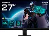 GIGABYTE GS27U, Gaming-Monitor, (UltraHD/4K, SS-IPS, HDMI, Produktbild-Vorschau 3