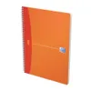 Oxford Collegeblock "My Colours" DIN A4 liniert 90 Blatt Produktbild-Vorschau 11