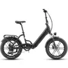Maxtron Ilex Klapprad E-Bike – 250W Motor, 691Wh Akku, Produktbild-Vorschau 3