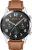 6x 9H Hartglas für Samsung Galaxy Watch 46mm Displayschutz Produktbild-Vorschau 4