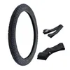 Reifen Citomerx M032 2.25-17 (2 1/4 x 17) 38P TT + Schlauch Produktbild-Vorschau 1