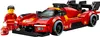LEGO Speed Champions Ferrari 499P - Rennwagen Spielzeug - Produktbild-Vorschau 7