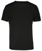 Alltags Rundhals T-Shirt 2er-Pack – Schwarz – M Produktbild-Vorschau 5