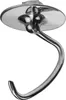KitchenAid 5KSM5THDHSS Knethaken Edelstahl für 4,3 l und Produktbild-Vorschau 3