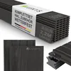JUSKYS® WPC Terrassendielen 10 m², inkl. Unterkonstruktion Produktbild-Vorschau 1