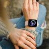 XCOAST Smartwatch IVE 2 - Rosé - Fitnesstracker Produktbild-Vorschau 3