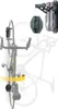 Topeak Swing-Up-Fahrradhalter-Wandhalterung Produktbild-Vorschau 2
