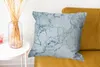 MuchoWow® Zierkissen Sofakissen Wohnzimmer Dekokissen 50x50 Produktbild-Vorschau 6