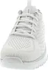 Skechers Graceful - Get Connected - Weiß / Silber Polyester Produktbild-Vorschau 51