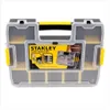 Stanley 1-97-483, Krabice na malé díly, Nylon, Černá, Náhled obrázku produktu 3