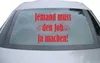 Indigos UG - Aufkleber Heckscheibe & Motorklappe DE6197 - Produktbild-Vorschau 1