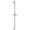 Auralum Duschstange 70cm, Edelstahl Brausestange mit Produktbild-Vorschau 1