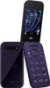 Telefon Hmd 2660 Flip Ta-1711 Ds         Fioletowy Podgląd zdjęcia produktu 1