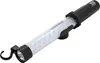 COMPASS Svítilna montážní 27+7LED nabíjecí 12/230V Li-on Náhled obrázku produktu 1