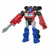 Transformers F46055X0, 6 Jahr(e), Kunststoff, Blau, Rot, 57 Produktbild-Vorschau 1