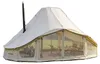VEVOR, tenda Glockenzelt, 4 stagioni, 6x4x3,1 m, tenda Anteprima dell’immagine prodotto 1