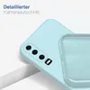 Hülle für Huawei P30 Case Cover Bumper Smartphone Softgrip Produktbild-Vorschau 3