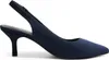 DREAM PAIRS Damen Pumps Slingback Sandalen Pumps für Damen Produktbild-Vorschau 2