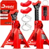 Delphi Tools 3T-PRO dílenská sada – hydraulický zvedák 2,5 Náhled obrázku produktu 8