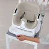 Ingenuity Baby Base 2-in-1 Sitzerhöhung Kaschmir Produktbild-Vorschau 14