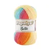 100g Farbverlaufsgarn Papatya Batik Strick-Wolle Strickgarn Produktbild-Vorschau 2