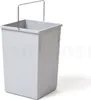 Hailo Seau intérieur 1080979 gris clair 15 L 230 x 220 x Voir les images du produit 1