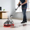 VEVOR Lavapavimenti industriale, lucidatrice ad alte Anteprima dell’immagine prodotto 1