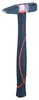 PICARD 328, Vorschlaghammer, Stahl, Glasfaser, Schwarz, 280 Produktbild-Vorschau 5