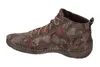 Josef Seibel Damen Stiefelette Schnürboots Fergey 97 59697, Produktbild-Vorschau 6