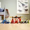 Lego Ninjago 71703 Bataille avec le bouclier de la tempête Voir les images du produit 16