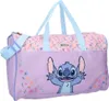 Sporttasche Stitch Spring Smiles Produktbild-Vorschau 1