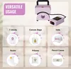 SucceBuy Pressa per cappelli - Mini, piastra da 5,9 x 3,15 Anteprima dell’immagine prodotto 6