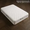 EXKLUSIV HEIMTEXTIL Jersey Spannbettlaken 200 x 200 cm Produktbild-Vorschau 3