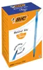 BIC 921403 60x Stylo à bille Round Stic Simply bleu Couleur Voir les images du produit 11