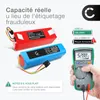 CELLONIC 1x Batterie compatible avec Dreame D9, Max, Gen 2, Voir les images du produit 2