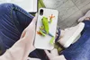 MuchoWow® Handyhülle Schutzhülle Hülle für iPhone XR Frosch Produktbild-Vorschau 3