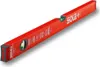 SOLA Wasserwaage BIG X 30cm Alu.rot ± 0,5mm/m - 1370301 Produktbild-Vorschau 20