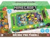 Ambassador|Carletto Minecraft Arcade Pinball Overworld Produktbild-Vorschau 1